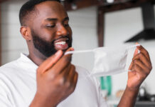 A partir del 1 de mayo no será necesario el uso del tapabocas en espacios cerrados en Sabaneta