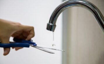 ¡Atención!, el 23 y 24 de julio Sabaneta estará sin agua por 31 horas