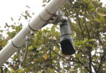 Sabaneta refuerza su seguridad con 15 cámaras LPR