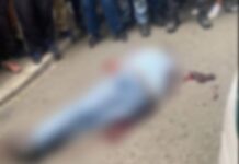 En Sabaneta asesinan comerciante que intentó frustrar un hurto