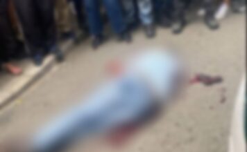 En Sabaneta asesinan comerciante que intentó frustrar un hurto