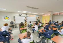 Estudiantes de tres instituciones educativas de Sabaneta podrán estudiar media técnica