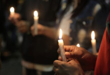 Hoy habrá marcha en Sabaneta en rechazo al asesinato de policías y militares en el país