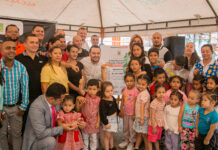 Inicia la construcción de la placa polideportiva de la vereda Cañaveralejo Inicia la construcción de la placa polideportiva de la vereda Cañaveralejo - Sabaneta Hoy