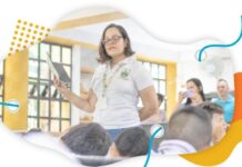 Inicia el Primer Encuentro de la Red de Bibliotecas Escolares de Sabaneta encuentro red de bibliotecas - Sabaneta Hoy