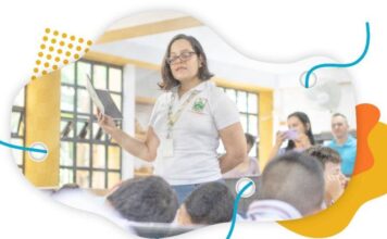 Inicia el Primer Encuentro de la Red de Bibliotecas Escolares de Sabaneta encuentro red de bibliotecas - Sabaneta Hoy