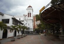 Alcaldía de Sabaneta responde a denuncia ciudadana