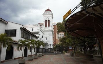 Alcaldía de Sabaneta responde a denuncia ciudadana