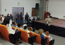 Alcaldía de Sabaneta presenta el proyecto “Gestores Territoriales de Convivencia 2022” - Sabaneta Hoy