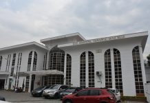 ¿Qué está pasando en el hospital Venancio Díaz Díaz? ¿Qué está pasando en el hospital Venancio Díaz Díaz? - Sabaneta Hoy