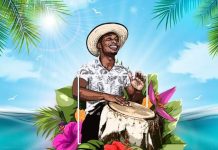 Comienza el II Congreso Nacional de Bullerengue y Bailes Cantaos en Apartadó