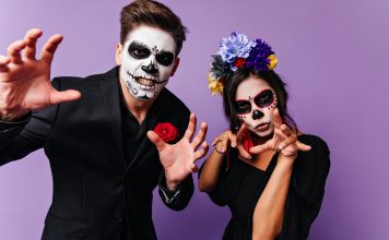 ¿Cuál es el origen de Halloween? Acá te contamos toda la historia ¿Cuál es el origen del Halloween? Acá te contamos toda la historia - Sabaneta Hoy