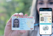 Cédula digital en Colombia, todo lo que debes saber Cédula digital en Colombia, todo lo que debes saber - Sabaneta Hoy