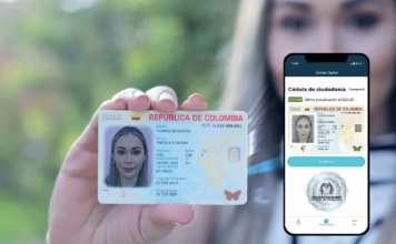 Cédula digital en Colombia, todo lo que debes saber Cédula digital en Colombia, todo lo que debes saber - Sabaneta Hoy