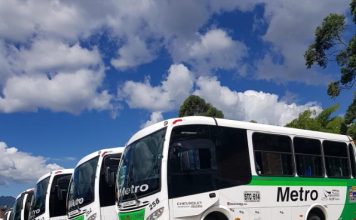 5 consejos para que el transporte público no sea una pesadilla 5 consejos para que el transporte público no sea una pesadilla - Sabaneta Hoy