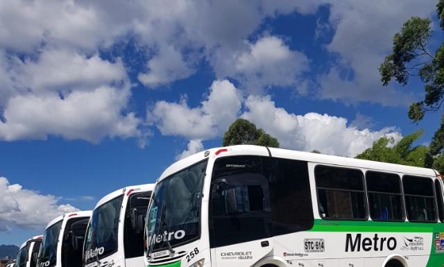 5 consejos para que el transporte público no sea una pesadilla 5 consejos para que el transporte público no sea una pesadilla - Sabaneta Hoy