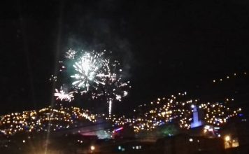 La pólvora, un mal que afecta a todos Pólvora, un mal que nos afecta a todos