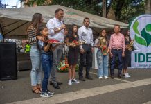 Alcaldía e IDEA apoyan a banda marcial de Sabaneta con instrumentos musicales Alcaldía e IDEA apoyan a banda marcial de Sabaneta con instrumentos musicales - Sabaneta Hoy