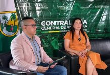 Contraloría General de Antioquia realizó audiencia pública de rendición de cuentas para la vigencia 2022 Contraloría General de Antioquia realizó audiencia pública de rendición de cuentas para la vigencia 2022 - Sabaneta Hoy