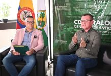 Contraloría General de Antioquia agradece por gestión realizada, en la despedida del 2022 Contraloría General de Antioquia agradece por gestión realizada, en la despedida del 2022 - Sabaneta Hoy