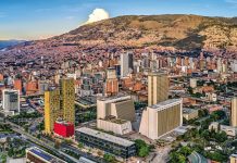 Se presenta comparación histórica del presupuesto del Plan de Desarrollo de Medellín 2023 e presenta comparación histórica del presupuesto del Plan de Desarrollo de Medellín 2023 - Sabaneta Hoy
