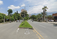 Atención, desde este lunes habrá cierres parciales en la Av. Las Vegas en Sabaneta Atención, desde este lunes habrá cierres parciales en la Av. Las Vegas en Sabaneta - Sabaneta Hoy