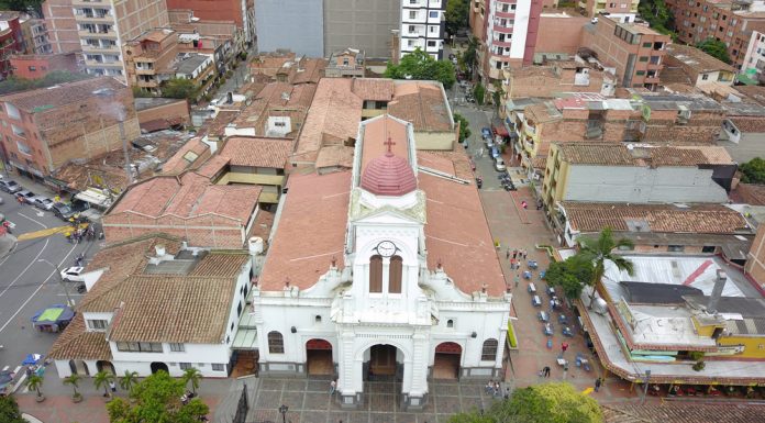 Estos son algunos de los logros más destacados del 2022 en Sabaneta Lo más destacado Sabaneta 2022 - Sabaneta Hoy