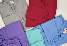 Estas son las tendencias en uniformes sanitarios en 2023