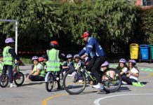Gobierno Nacional lidera iniciativa para una movilidad segura de niñas, niños y adolescentes en entornos escolares Gobierno Nacional lidera iniciativa para una movilidad segura de niñas, niños y adolescentes en entornos escolares - Sabaneta Hoy