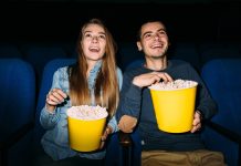 ¡Aproveche!, los cines estarán a 5 mil pesos, le contamos cuándo y dónde