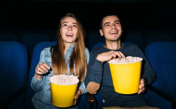 ¡Aproveche!, los cines estarán a 5 mil pesos, le contamos cuándo y dónde