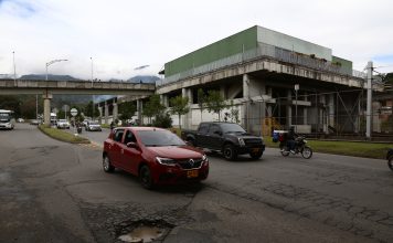 Atención, Av. Regional ya no estará exenta de pico y placa en Sabaneta
