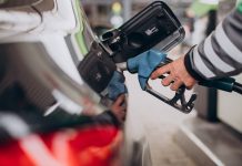 ¿Tiene carro o moto?, desde hoy subió el precio de la gasolina