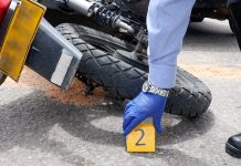 Seis de cada diez fallecidos por siniestros viales son motociclistas, según ANSV