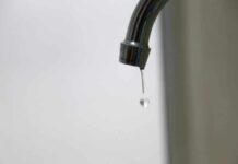 ¡Ojo!, este domingo no habrá agua en 33 barrios de Sabaneta