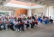 20 jóvenes de Sabaneta viajarán con todo pago a Inglaterra a estudiar inglés