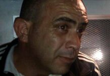 Se entrega en Sabaneta exparamilitar y jefe de la banda La Unión