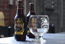 Conozca la historia de Apóstol, la cervecería artesanal nacida en Sabaneta