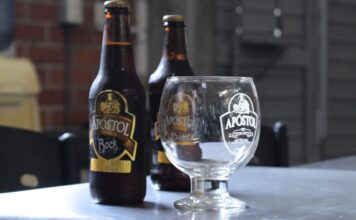 Conozca la historia de Apóstol, la cervecería artesanal nacida en Sabaneta
