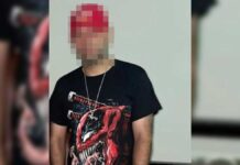 Habitantes de Sabaneta denuncian que reconocido paseador de perros presuntamente maltrata a los animales