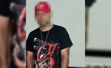 Habitantes de Sabaneta denuncian que reconocido paseador de perros presuntamente maltrata a los animales