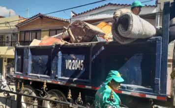 ¿Tiene muebles por botar?, aproveche que esta semana los recogerán gratis en Sabaneta