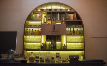 Gabriela, el misterioso restaurante oculto ubicado en Sabaneta