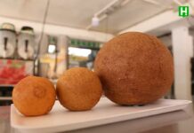 Los buñuelos más famosos de Colombia se hacen en Sabaneta