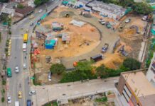 ¡Preste atención!, habrá cambios viales en Sabaneta