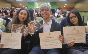 28 estudiantes de Sabaneta estudiarán gratis en la universidad