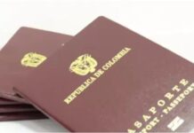 ¿Necesitas el pasaporte?, en Sabaneta puedes sacarlo