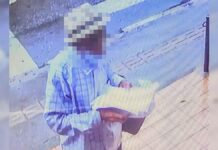 Habitantes de Sabaneta denuncian que adulto mayor anda robando en el municipio