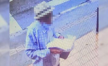 Habitantes de Sabaneta denuncian que adulto mayor anda robando en el municipio