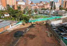 Proyecto para la ampliación de la carrera 43A se entregará en 2025